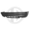 DIEDERICHS 1414155 Bumper